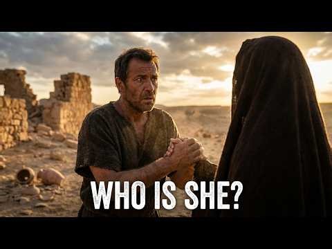 The Real Reason Cain Had a Wife Will Shock You