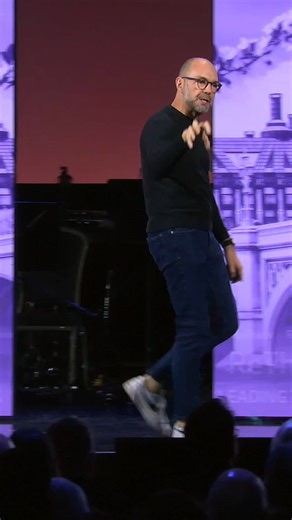 In the future, AI will become the center of our applications, driving entire processes. So, how can we ensure people stay at the center of decision-making when it matters most? Roberto Masiero, ADP Senior Vice President of Innovation Labs, shares a path to designing AI tools grounded in ethics and human values. For more on generative AI and the future of HR, visit: https://bit.ly/3Qasoj3 | ADP