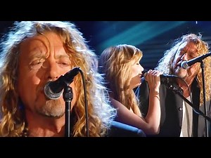Robert Plant & Alison Krauss & Jimmy Page. (Vol 4)