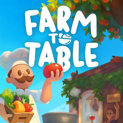 Farm to Table
