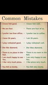 Avoid Common Mistakes #ielts #englishtips #commonmistakes #commonmistakesinenglish #AvoidMistakes | English With Hardeep Singh