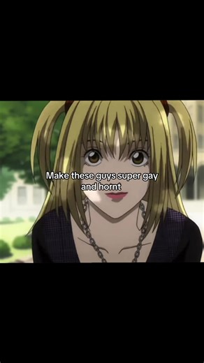 Apology to Friends for Joking About Death Note Audio