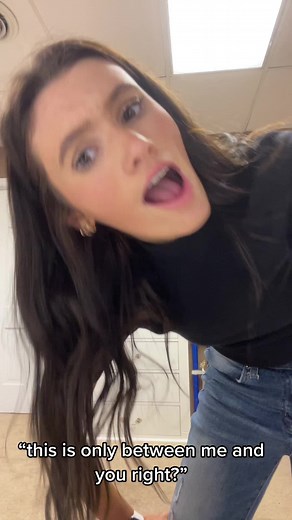 addison grace on TikTok