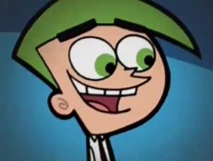 The Fairly OddParents Season 1 Episode 4 - Transparents