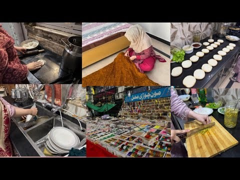 How to keep your home neat , clean & organized / A smart home maker household Routine