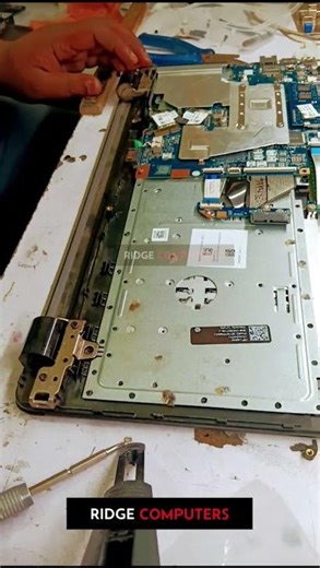 HP Keyboard Change #trending #shorts #viral ‪@RidgeComputers-g7r‬