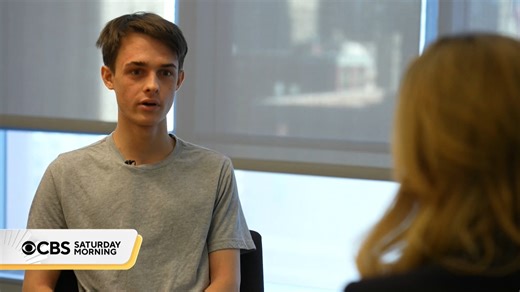 118K views · 978 reactions | Across college campuses, more and more students are using artificial intelligence tools to complete their assignments. Some schools are now using AI detection software to increase academic integrity. However, as Kelly O'Grady found out, the programs are not always accurate. | CBS Mornings | Facebook