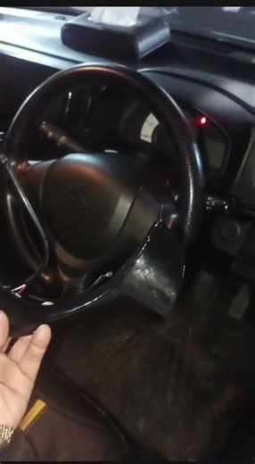 Alto steering buttons install Mehmood Auto 👨‍🔧 PH 03008656454
