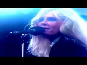 Kim Carnes - Bette Davis Eyes 4K (Official Video)