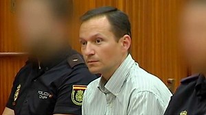 José Bretón confiesa cómo asesinó a sus hijos: "Antes de poner los cuerpos en el fuego comprobé que no respiraban”