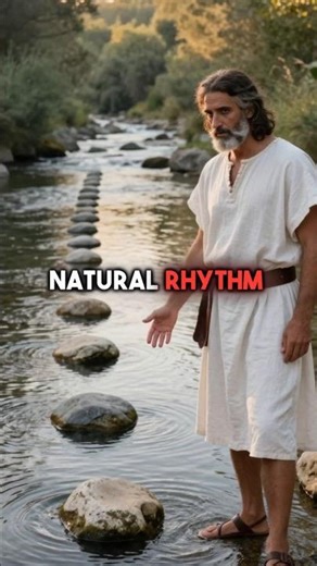 He Discovered the Secret Code of the Universe… Using Music 🎵🤯