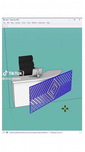 SketchUp to AI Render: Realistic Architectural Visualization