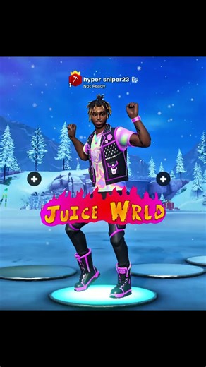 New Viral Montagem Gritos Talento Dance in Fortnite🔥 #fortnite