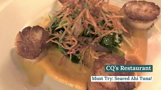 8 The Best Hilton Head Restaurants | 8 Must-Try Hilton Head Island Restaurants