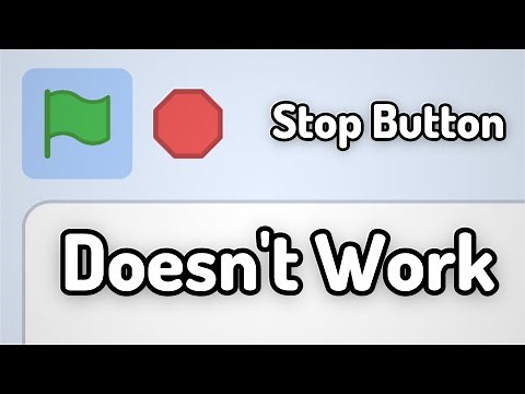 Code an UNSTOPPABLE Project in Scratch