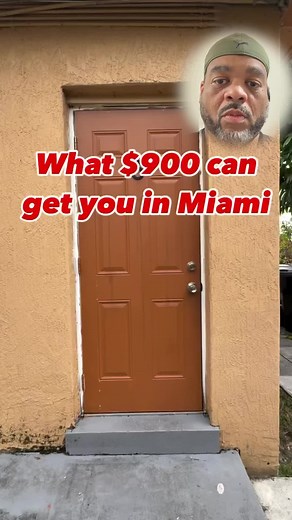 North Miami Beach Efficiency Tour — Most Affordable Unit Exposed