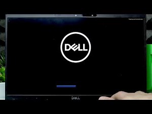 DELL Latitude 7410 – How to Enter One-Time Boot Menu