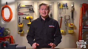 Mom was right. It’s all fun and games until someone loses an eye. 90% of eye injuries at work are preventable or could have been mitigated with the right protection. Here’s how to #worksmarter http://bit.ly/1JMbph2 | Grainger