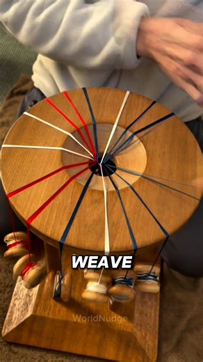 Why This Japanese String Costs THOUSANDS of Dollars #facts #reels