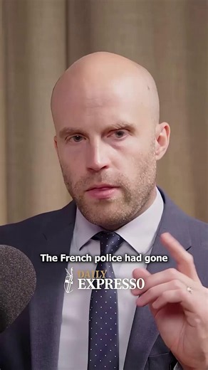 French police are complicit in sending migrants to UK | Daily Expresso #news #politics #DailyExpresso