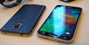T-Mobile Galaxy S5 Pre-Orders Underway - SlashGear