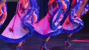 The origin of the 'Can-Can' | Paris 2024