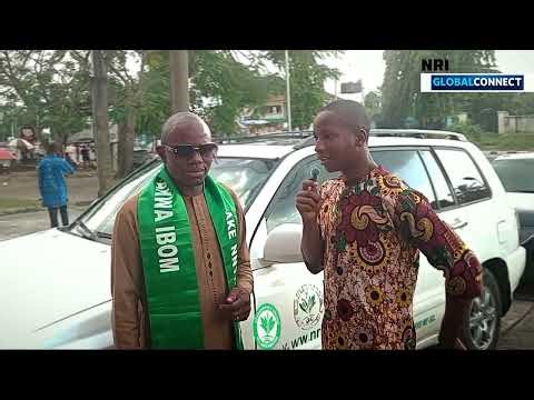 BRIEF INTERVIEWS SESSION WITH NRI PARTNER. #viral #fyp #nri #naturesrenaissanceinternational