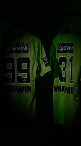 Coming to BBL|15 ⚡️ Witness history: sydneythunder.com.au/matches | Sydney Thunder