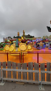 187K views · 1.1K reactions | Themepark Madness capture footage of Time Machine undergoing some final testing before it’s anticipated iminent opening any day now. This spectacular Huss (magic) machine is looking absolutely stunning and we can’t wait for this ride to open. #Magic #fantasyisland2025 #skegnessdaysout #visitSkegness #Huss #timemachine Fantasy Island | Themepark_madness | Facebook