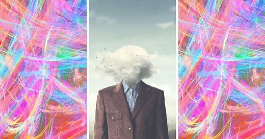 ENFP Grip Stress: What It Is and How to Cope