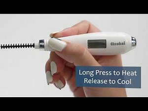 Etcokei USB thread burner zap tool