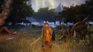 Elden Ring: How to Get a Torch (& Lantern) & Light Caves