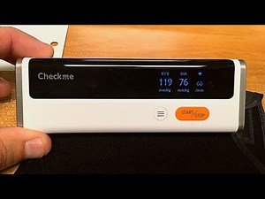 How to ACCURATELY check your blood pressure