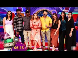 Chat & Music - Live (2025-06-13) | ITN