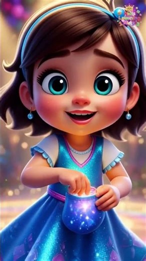 Magic in My Pocket | Kids Short Poem #kidseducation #learn12345 #nurseryrhymes #shorts