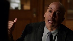 "Blue Bloods" The Bullitt Mustang (TV Episode 2015)