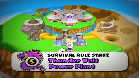 Dreamcast: Bomberman online Sega Dreamcast