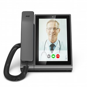 [Hot Item] VoIP Phone 4G SIP Multifunctional Video Conferencing Terminal