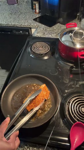 Cook dinner with me l cooking ASMR