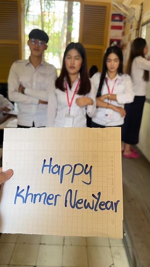 Khmer New Year and Bacii Ceremony 2026 Highlights