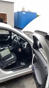 BMW 1 series 116D in today for a custom stage one remap with EGR and DPF solution. we run a full health check done before and after our remapping services www.carltontuning.co.uk www.tiktok.com/@carltontuning www.instagram.com/carlton_tuning www.facebook.com/carltontuning https://youtube.com/channel/UCVtTnYInU-ZW96t-Kiy29-g #carltontuning #dynotune #winols #dynotuning #swiftec #autotuner #magicmotorsport #autotuner #flex #magpro #customtuning #gainsdontlie #alientech #kessv2 #ktag #stage1 #under