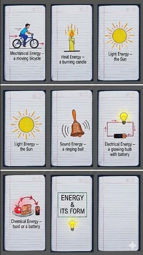 The Most Powerful Concept in Physics -Energy #chemistrywalah20 #shortvideo #viral
