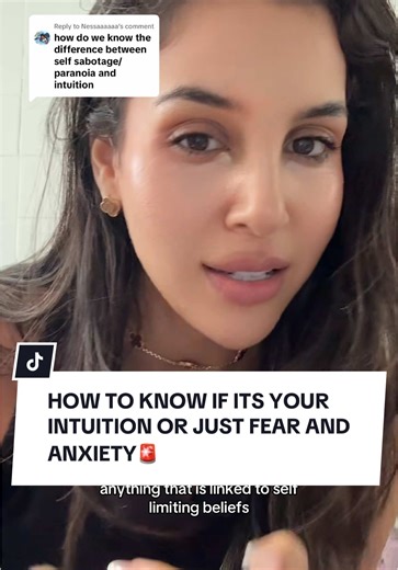 Replying to @Nessaaaaaa #dating #relationships #womenoftiktok #healingtiktok #healingprocess #relationshipadvice #traumatok #traumahealing #therapy #intuition #intuitionchallenge #intuitiontest #intuitioncheck #anxiety #psychology