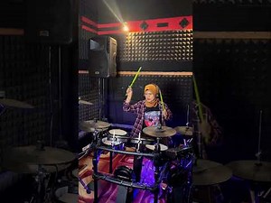 Blink 182 - After Midnight ( Drum Cover )