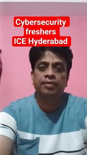 Cybersecurity Engineer Job 2025 | ICE (NYSE) Hiring in Hyderabad | Full Details