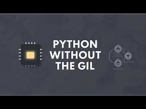 No More GIL: The Future of Python Multithreading
