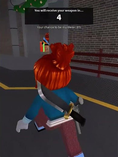 Shooting the first person! |Roblox| #yt#fyp#mm2#roblox#edit#bome#bhojpuri#birdtrend#trending#trend