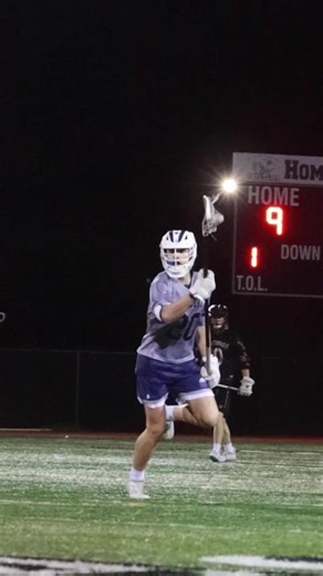Glacier Peak Lacrosse Highlights: High School Sports Action