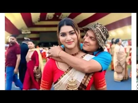 Nitika Nirjara is live