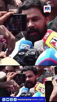 'കള്ളക്കഥ മെനഞ്ഞു; ശ്രമിച്ചത് എന്‍റെ ജീവിതം നശിപ്പിക്കാന്‍' #dileep